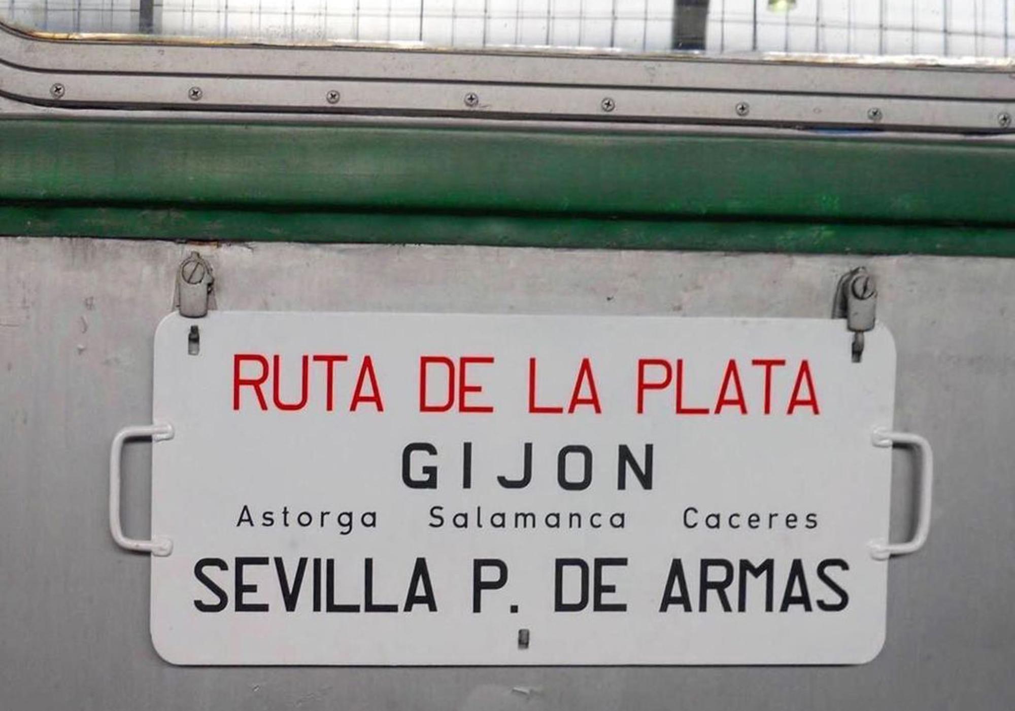 Ruta Plata Cartel